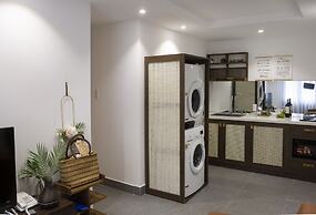 Quang Vinh Apartment and Hotel Hoi An