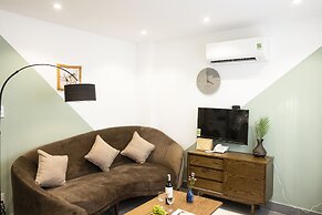 Quang Vinh Apartment and Hotel Hoi An