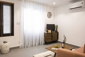 Quang Vinh Apartment and Hotel Hoi An