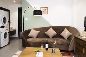 Quang Vinh Apartment and Hotel Hoi An