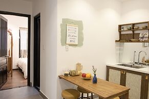 Quang Vinh Apartment and Hotel Hoi An