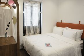 Quang Vinh Apartment and Hotel Hoi An