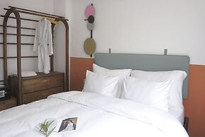 Quang Vinh Apartment and Hotel Hoi An