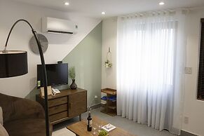 Quang Vinh Apartment and Hotel Hoi An