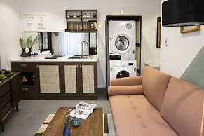 Quang Vinh Apartment and Hotel Hoi An