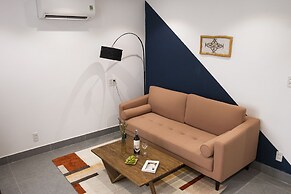 Quang Vinh Apartment and Hotel Hoi An