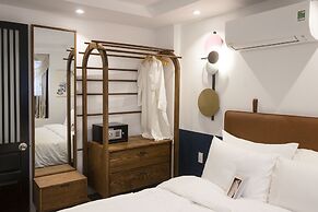 Quang Vinh Apartment and Hotel Hoi An