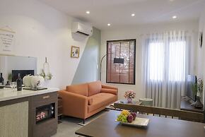 Quang Vinh Apartment and Hotel Hoi An