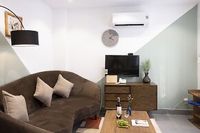 Quang Vinh Apartment and Hotel Hoi An