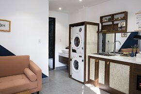 Quang Vinh Apartment and Hotel Hoi An