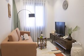 Quang Vinh Apartment and Hotel Hoi An