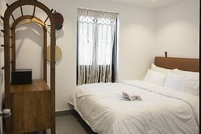 Quang Vinh Apartment and Hotel Hoi An