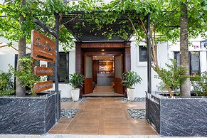 Quang Vinh Apartment and Hotel Hoi An