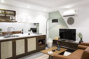 Quang Vinh Apartment and Hotel Hoi An