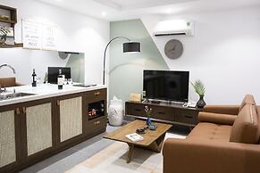 Quang Vinh Apartment and Hotel Hoi An