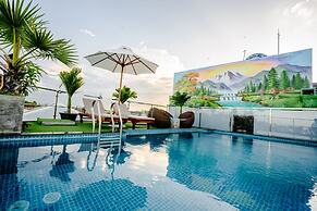 Quang Vinh Apartment and Hotel Hoi An