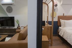 Quang Vinh Apartment and Hotel Hoi An