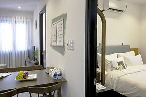 Quang Vinh Apartment and Hotel Hoi An