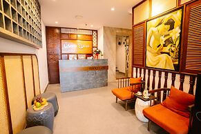 Quang Vinh Apartment and Hotel Hoi An