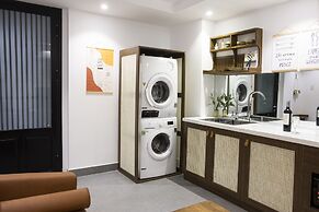 Quang Vinh Apartment and Hotel Hoi An