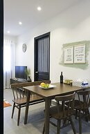 Quang Vinh Apartment and Hotel Hoi An