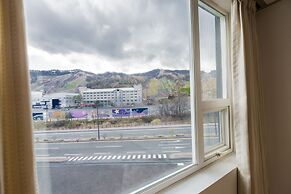 The White View Pension