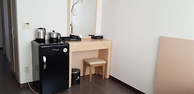 The White View Pension