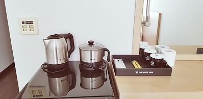 The White View Pension