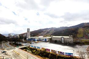 The White View Pension