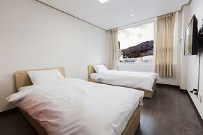 The White View Pension