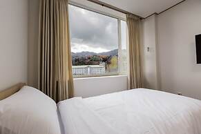 The White View Pension