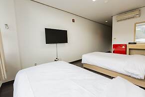 The White View Pension