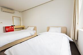 The White View Pension