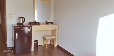 The White View Pension