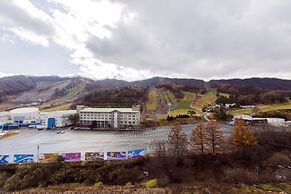 The White View Pension