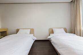 The White View Pension