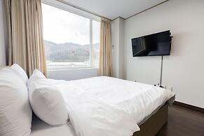 The White View Pension