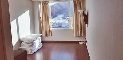 The White View Pension