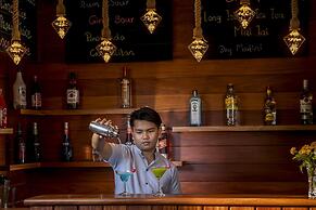 Traveller Lodge Ngapali by River Top - Hostel