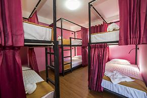 Traveller Lodge Ngapali by River Top - Hostel