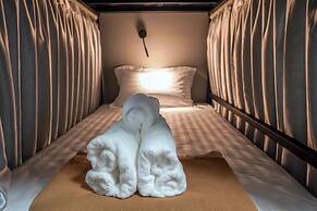 Traveller Lodge Ngapali by River Top - Hostel