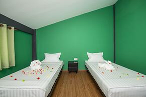 Traveller Lodge Ngapali by River Top - Hostel