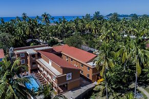 Traveller Lodge Ngapali by River Top - Hostel