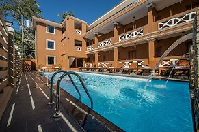 Traveller Lodge Ngapali by River Top - Hostel