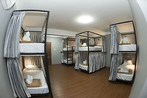 Traveller Lodge Ngapali by River Top - Hostel