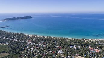 Traveller Lodge Ngapali by River Top - Hostel