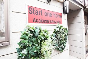Start One Home Senzoku A