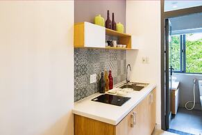 The Art - An Homestay