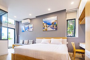 The Art - An Homestay