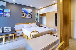 The Art - An Homestay